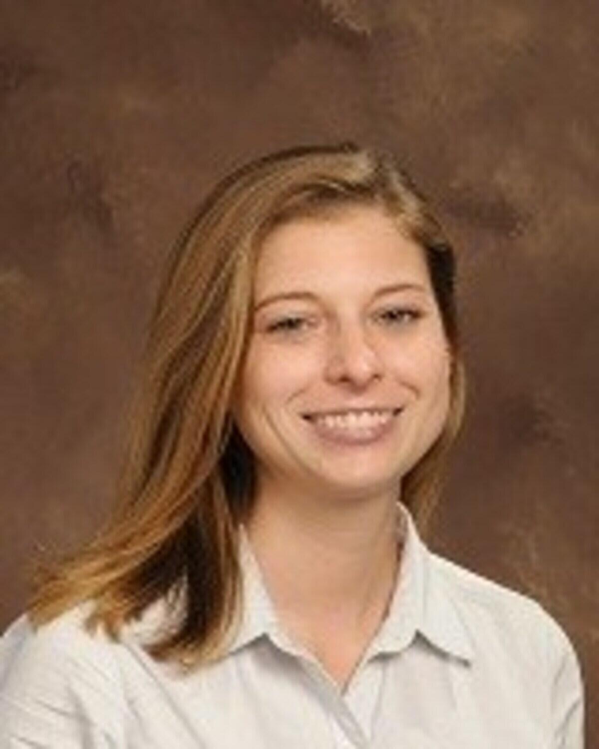 Headshot Image for Elizabeth Nichols